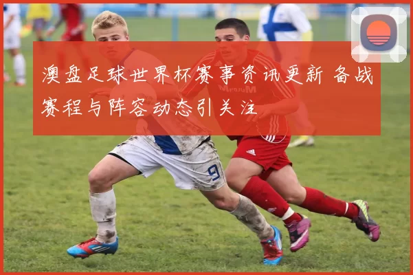 澳盘足球世界杯赛事资讯更新 备战赛程与阵容动态引关注