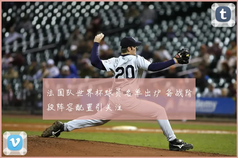 法国队世界杯球员名单出炉 备战阶段阵容配置引关注
