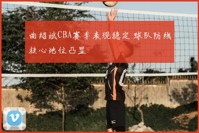 曲绍斌CBA赛季表现稳定 球队防线核心地位凸显
