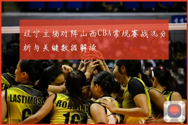 辽宁主场对阵山西CBA常规赛战况分析与关键数据解读