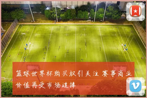 篮球世界杯购买权引关注 赛事商业价值再受市场追捧