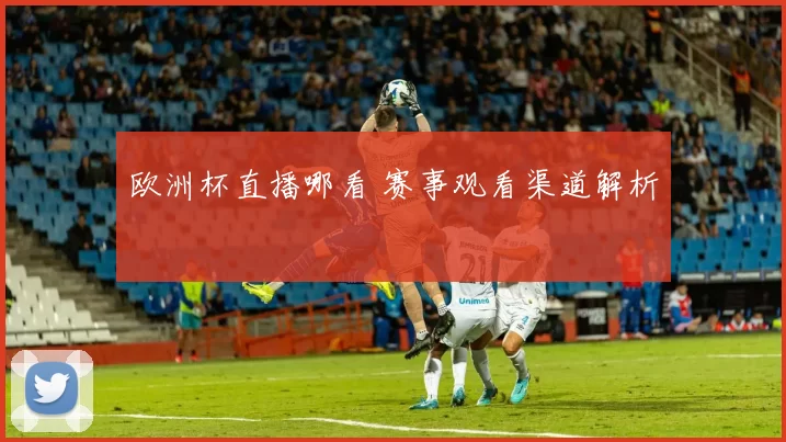 欧洲杯直播哪看 赛事观看渠道解析