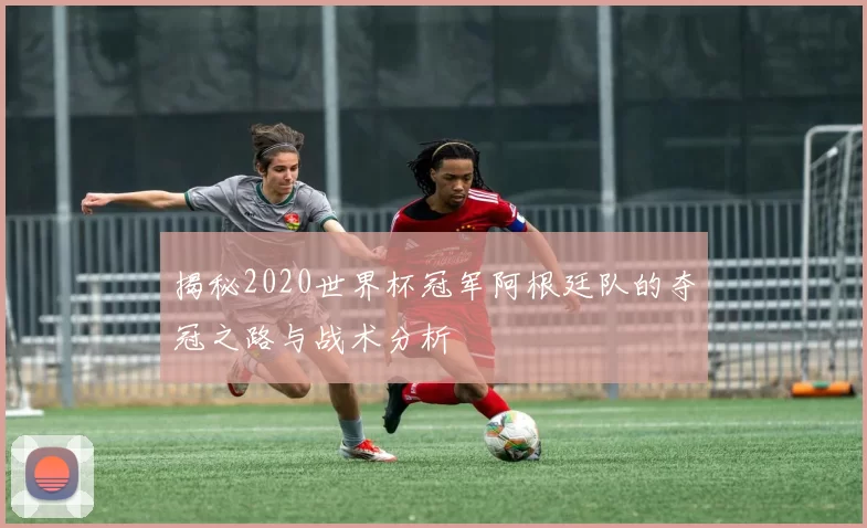 揭秘2020世界杯冠军阿根廷队的夺冠之路与战术分析