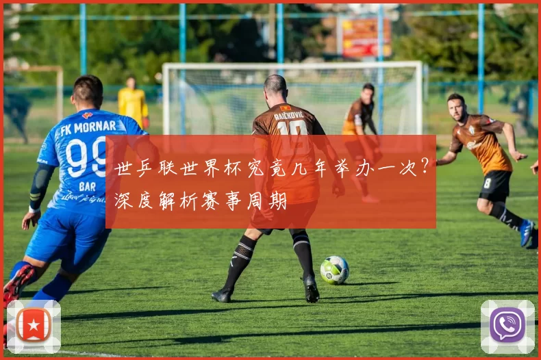 世乒联世界杯究竟几年举办一次?深度解析赛事周期